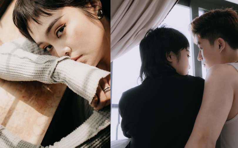 Á quân The Voice 2018 - Đặng Thái Bình ‘comeback’ bằng MV ballad mang màu sắc cổ điển