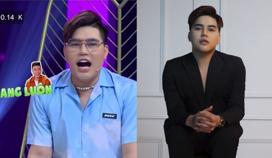 'Bản sao Lê Dương Bảo Lâm' Gia Thành: 'Nhiều người đồn đoán tôi không theo nghiệp diễn vì sợ cám dỗ của showbiz'