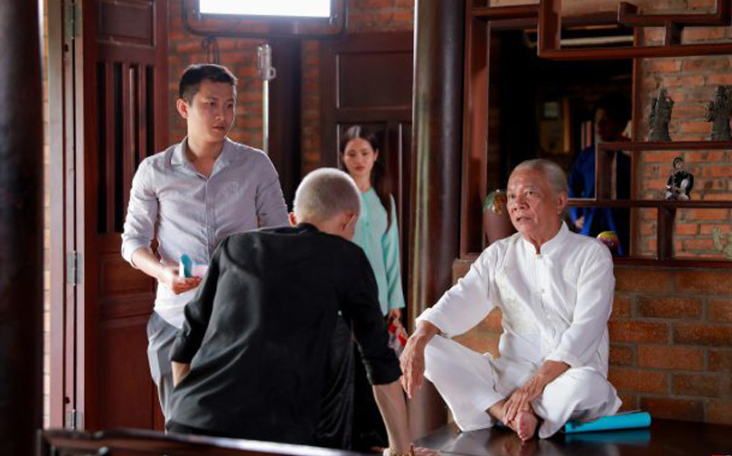  Đạo diễn Lê Huy Chiến trăn trở với nghệ thuật trong cơn đại dịch Covid 19
