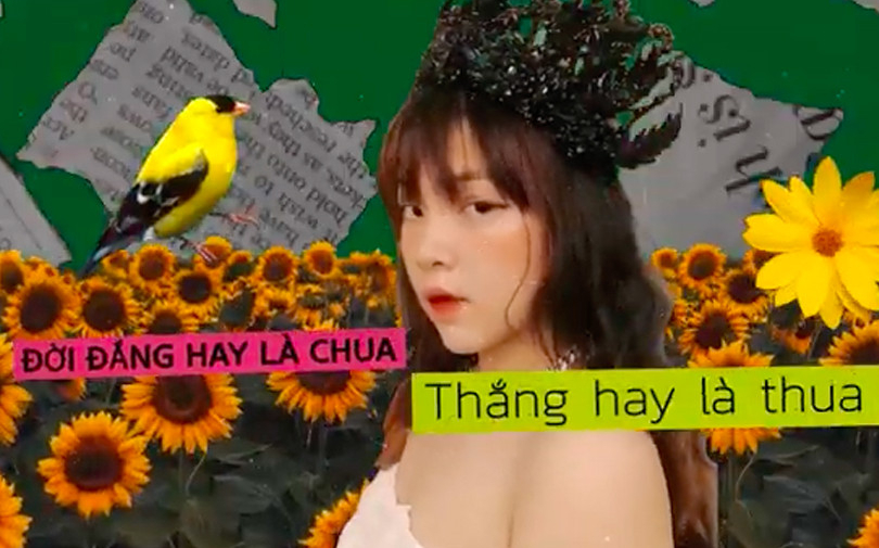 Urban Fu$e Việt Nam mang bản rap tiếng Anh quay về nguồn cội của giai điệu đờn ca tài tử