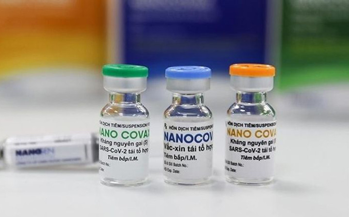 Vaccine Nano Covax được Hội đồng Đạo đức chấp thuận, đang chờ cấp phép