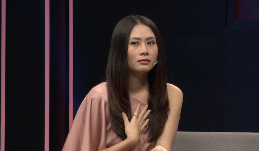Diễn viên Thanh Hiền chỉ ra 5 lý do khiến phụ nữ không dám ly hôn dù lấy phải chồng vũ phu, gia trưởng