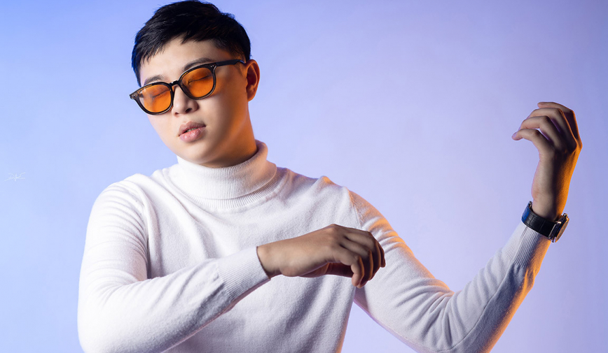 Violinist 9x Đào Duy Tuấn: “ Âm nhạc là một phần cuộc sống của tôi'