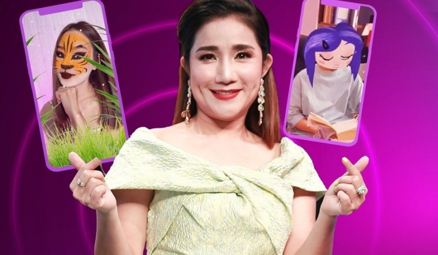 Cát Tường trở thành bà mối 4.0, ghép đôi cho dàn “thần tượng” toàn người mẫu, diễn viên, DJ