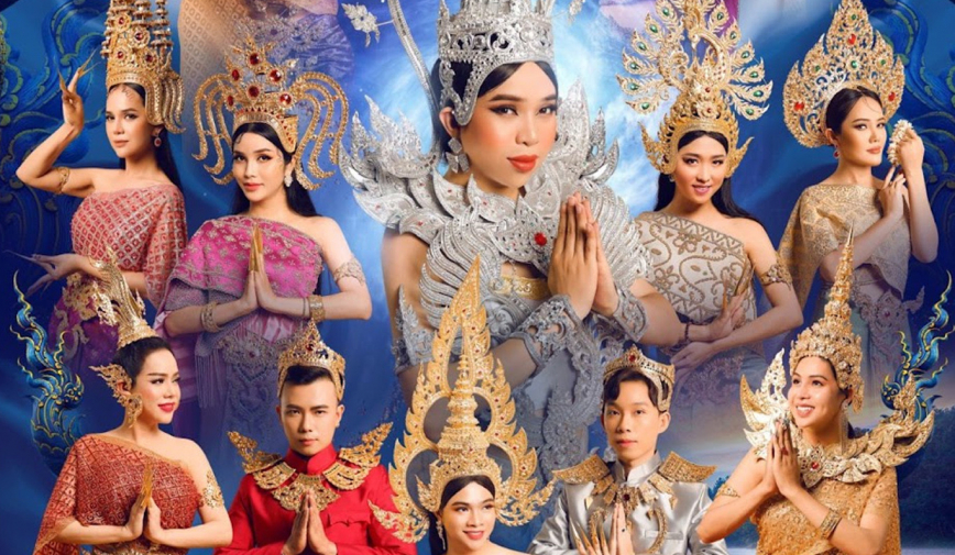 Đoàn lô tô Hương Nam chi 300 triệu đồng tổ chức đêm nhạc