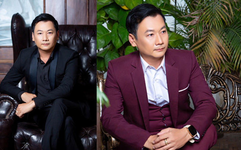 Ca nhạc sĩ Duy Tùng: “Tôi luôn cố gắng cống hiến hết mình, dùng cái tâm để hoạt động nghệ thuật”