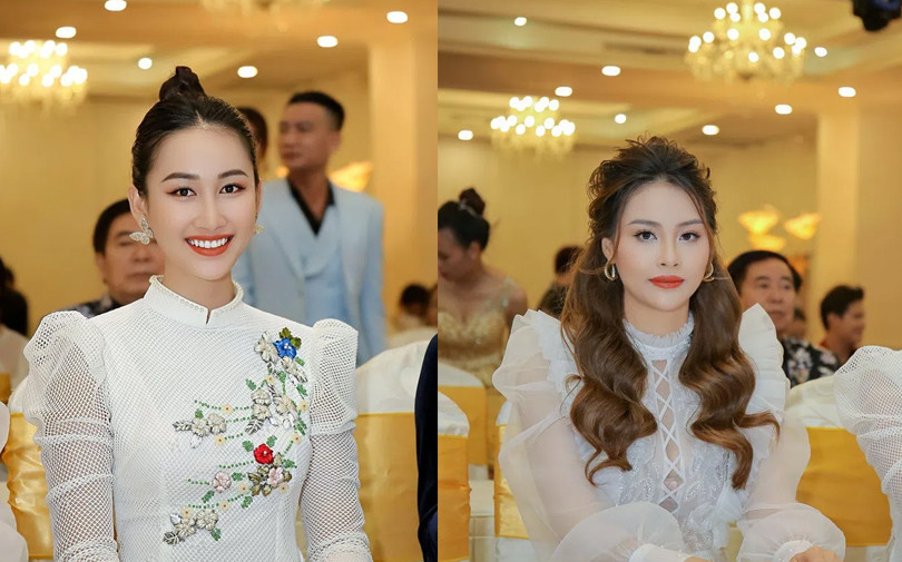Cuộc thi Hoa khôi công sở 2022 chấp nhận thí sinh đã kết hôn và phẫu thuật thẩm mỹ