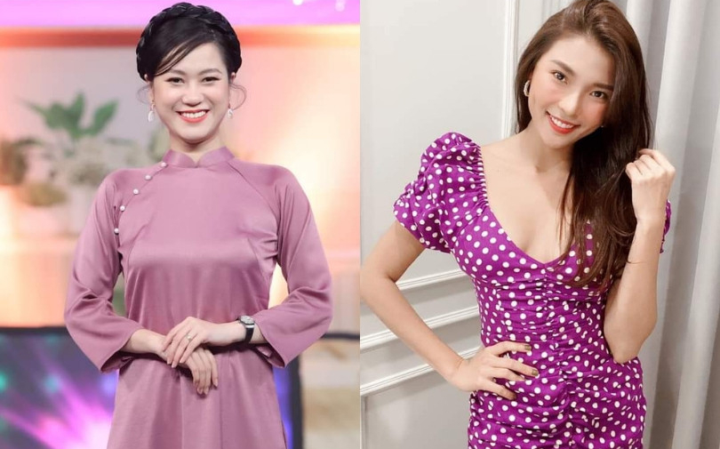 Nhan sắc sao Việt khi làm mẹ: Lâm Vỹ Dạ trẻ trung, Thúy Diễm như gái 18