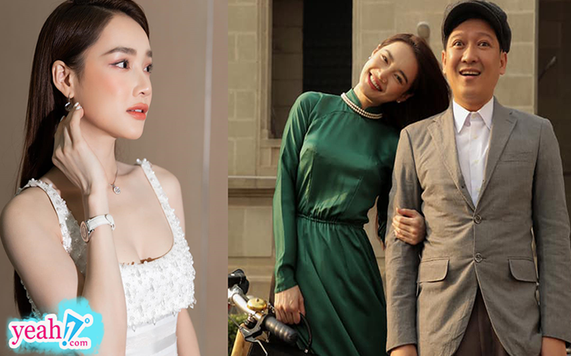Nhã Phương chia sẻ nếu gặp 'tiểu tam': 'Tôi hiền lắm, chỉ biết ở nhà như con mèo nhưng móng bị mài mòn vậy'