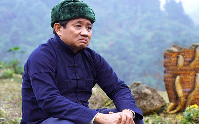 Đi từ thiện đến Lai Châu, ông Đoàn Ngọc Hải muốn được về Hà Nội để xét nghiệm Covid-19 vì thấy người không khỏe