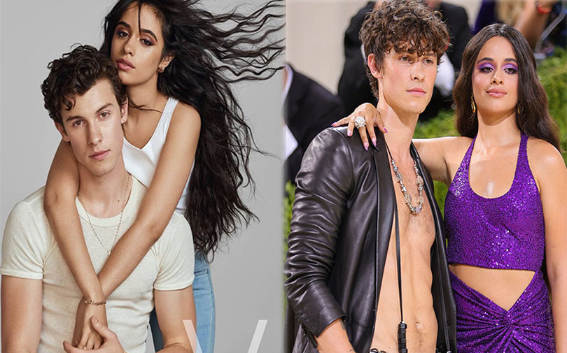 Shawn Mendes và Camila Cabello thông báo chia tay, quay về làm 'bạn thân'