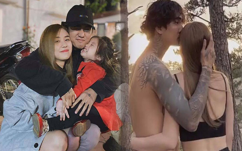 Cindy Lư gửi gắm Đạt G sau chia tay: 'Em chưa bao giờ hối hận vì quãng thời gian qua'