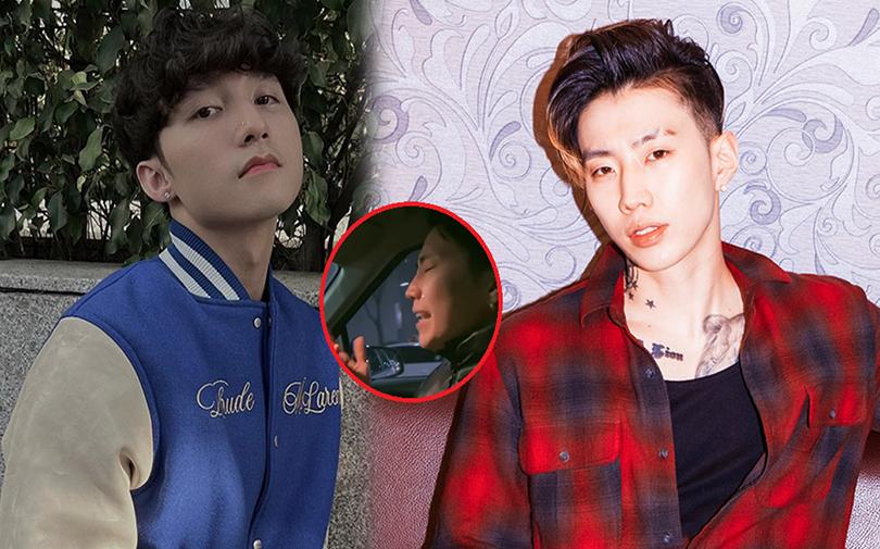 Jay Park 'quẩy' theo nhạc của Sơn Tùng  M-TP, hát rõ từng lời tiếng Việt, liệu có collab?