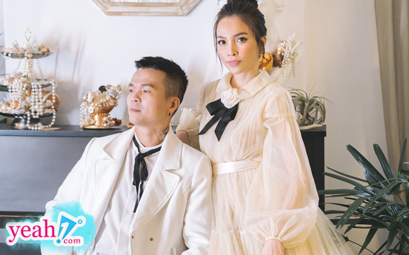 Hiền Thục đem câu chuyện tình yêu bách hợp vào MV kết hợp cùng nhạc sĩ Phúc Trường