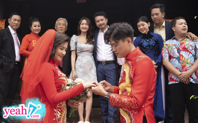 Diễn viên quạu vì đạo diễn và Quách Ngọc Tuyên làm phim quá kỹ!  