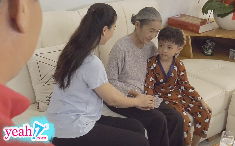 Bức mẹ chồng ăn thau cơm của chó, người phụ nữ “chết lặng” bởi cách đối xử của con trai
