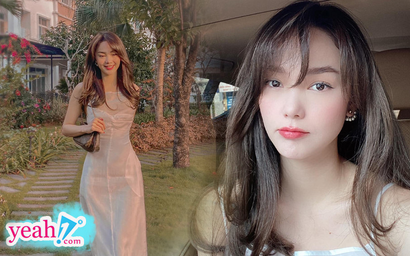 Minh Hằng xuất hiện với tóc mới “đốn gục” mọi khán giả nhưng dân tình lại phát hiện điểm khác lạ