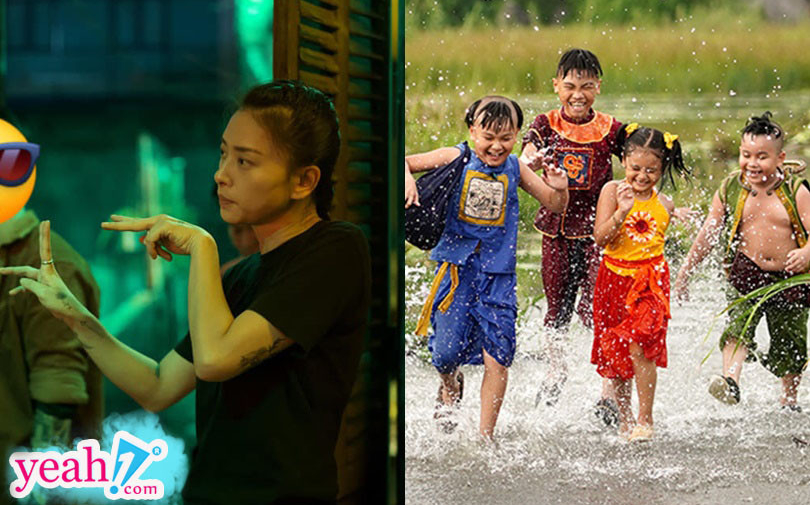 Trước làn sóng tẩy chay Trạng Tý, Ngô Thanh Vân 'kể khổ' về quá trình làm Thanh Sói: 'Có những lúc tưởng mình gục ngã'