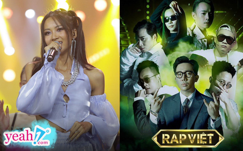 Chính thức: Suboi xác nhận không tham gia Rap Việt mùa 2 vì lý do cá nhân