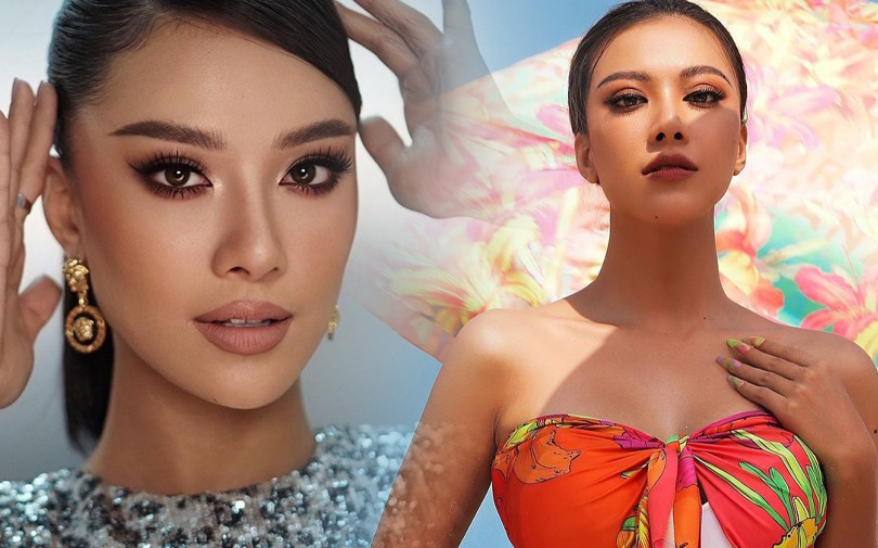 Kim Duyên được fan quốc tế khen ngợi hết lời, không khéo giành vương miện Miss Universe 2021 như chơi!