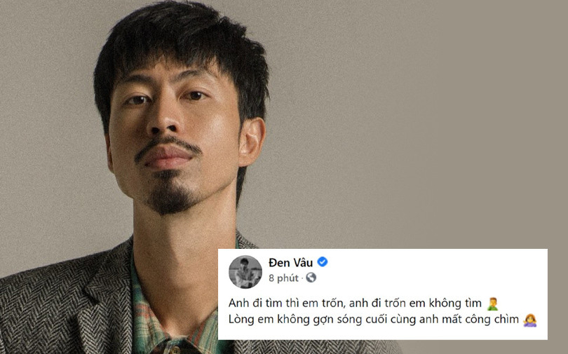 Thí sinh ngỡ ngàng khi ôn truyện ngắn thì đề thi ra bài thơ 'Sóng', biết thế tin 'tiên tri vũ trụ' Đen Vâu