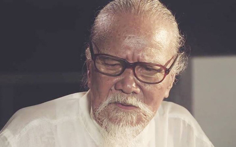 Nghệ sĩ Việt tiếc thương, để lại lời đưa tiễn cuối cùng cho cố nghệ sĩ gạo cội Hữu Thành