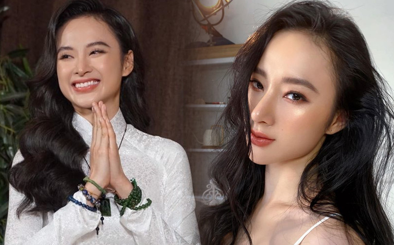 Angela Phương Trinh và những lần dính tranh cãi: Sau tuổi trẻ ồn ào là tai vạ từ miệng?