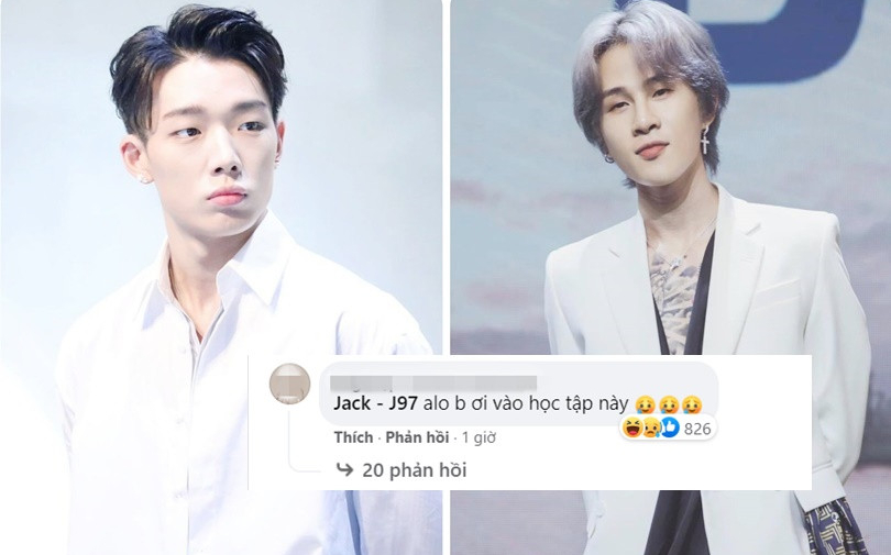 Bobby (iKON) thông báo sắp có con nhưng netizen Việt lại đồng loạt gọi tên Jack?