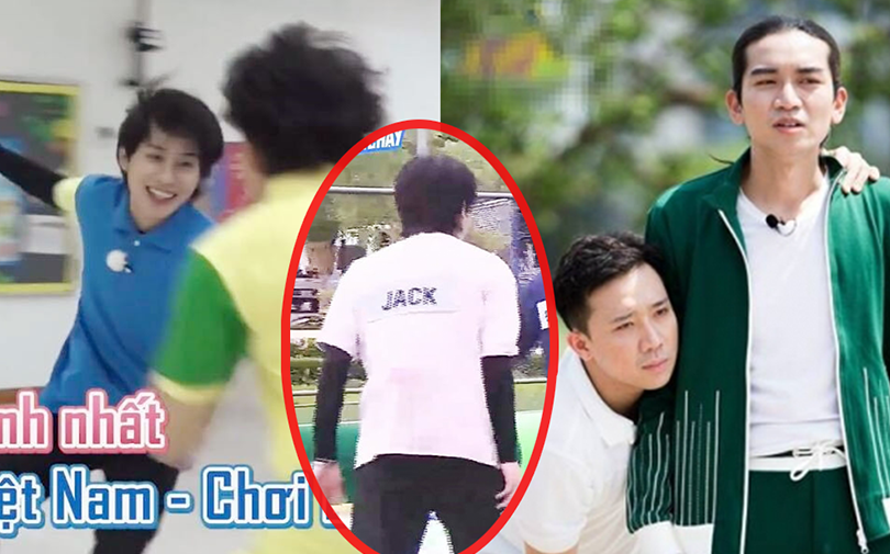 Nhà sản xuất Running Man VietNam chia sẻ về tin đồn với Trấn Thành và sự có mặt của BB Trần trong gameshow?