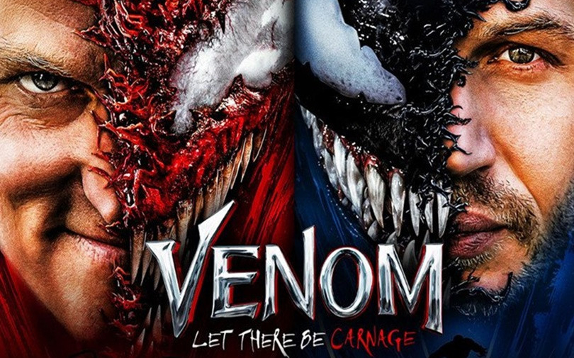 Bom tấn siêu anh hùng 'Venom 2' ấn định ngày ra rạp dịp cuối năm