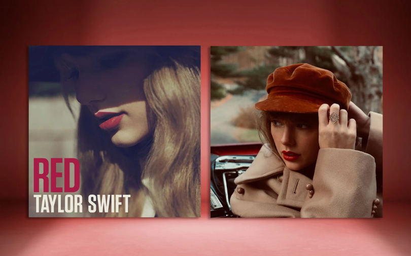 Ngày này nhắc lại: 9 năm trước, Taylor Swift phát hành album ‘Red’ thu về loạt thành tích khủng trong sự nghiệp