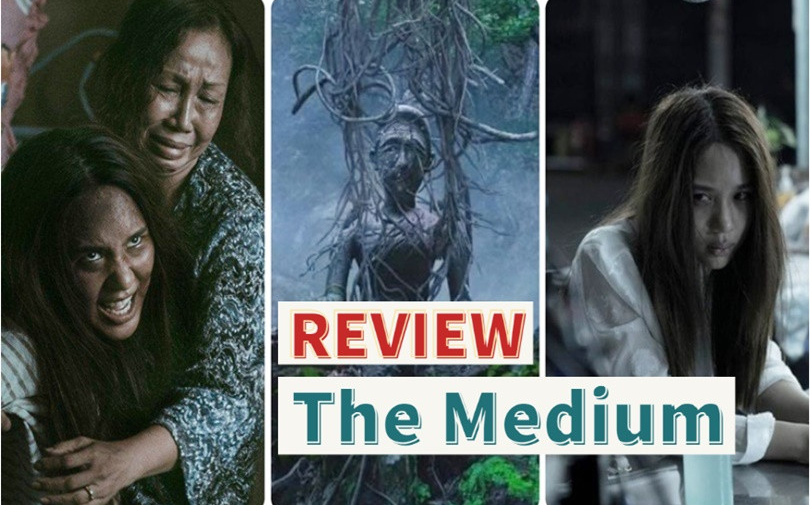 Review 'The Medium - Âm hồn nhập xác': Đậm chất kinh dị Á Đông, gây ám ảnh mạnh cho hội 'yếu tim'