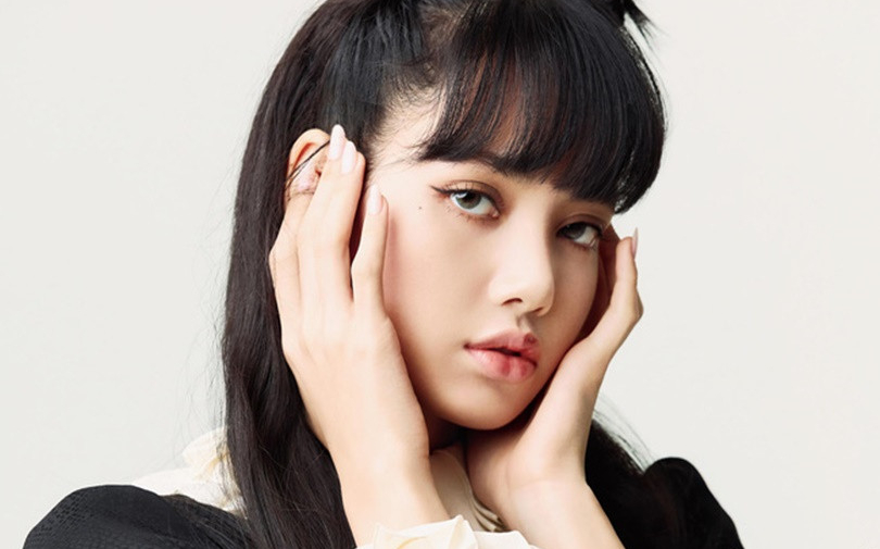 Lisa (BLACKPINK) dương tính với Covid-19
