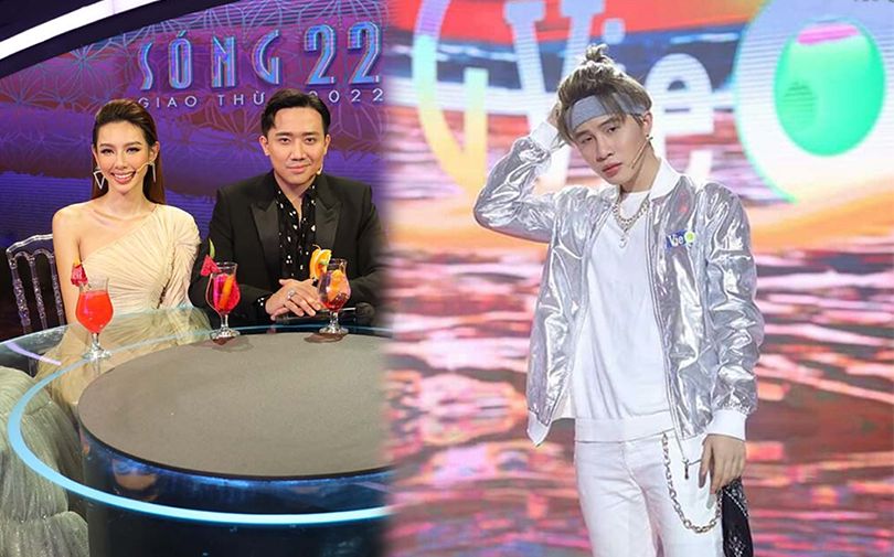 Dàn nghệ sĩ khách mời 'Sóng 22' lộ diện: Vắng nhiều gương mặt hot, Jack tiếp tục ở ẩn?