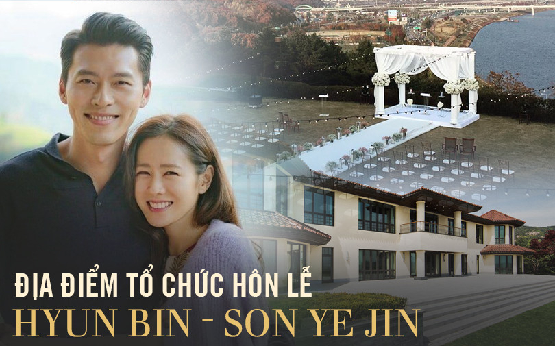 Lộ địa điểm tổ chức hôn lễ Hyun Bin - Son Ye Jin: Cảnh “săn mây” cực thơ, tiền thuê “bật ngửa”