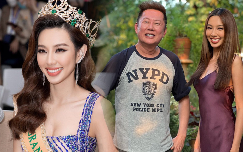 Tiết lộ thu nhập của Hoa hậu Thuỳ Tiên sau 3 tháng đăng quang, con số khiến ai cũng “bật ngửa”