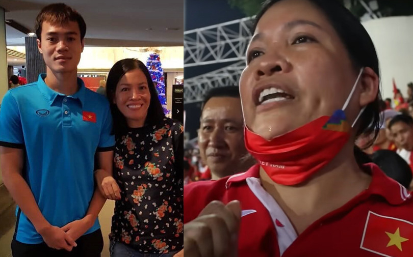 Nữ cổ động viên chơi lớn tuyên bố thưởng hàng trăm triệu cho đội tuyển bóng đá nữ nếu giành chức vô địch SEA GAMES