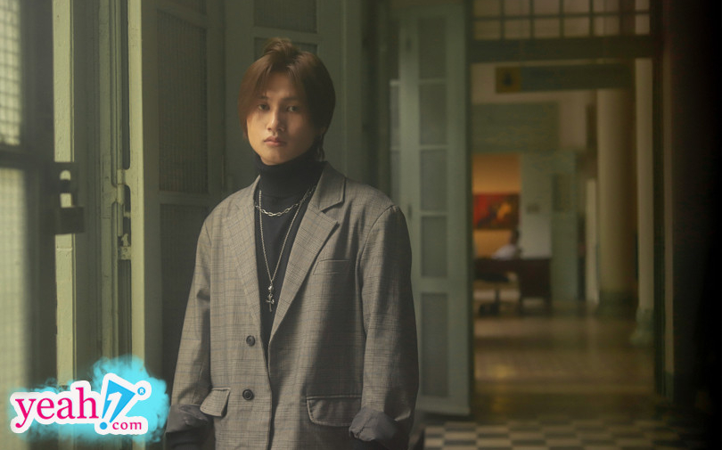 Nguyễn Trọng Tài lên dây cót hứa hẹn một năm 2021 “comeback” ấn tượng