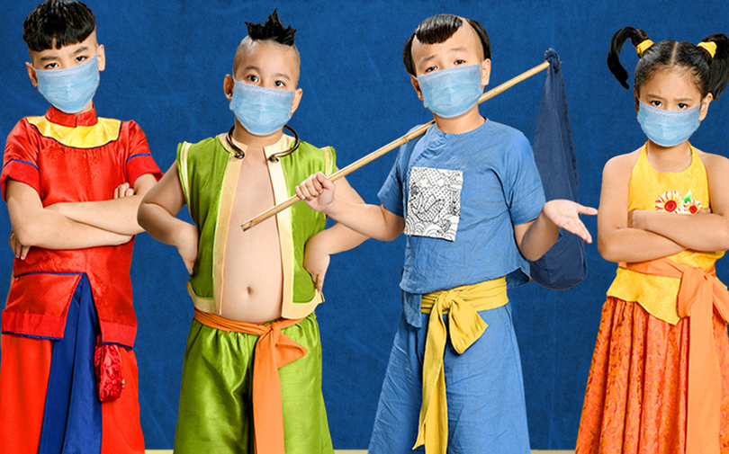 'Trạng Tí Phiêu Lưu Ký' dừng chiếu đầy tiếc nuối vì dịch bệnh