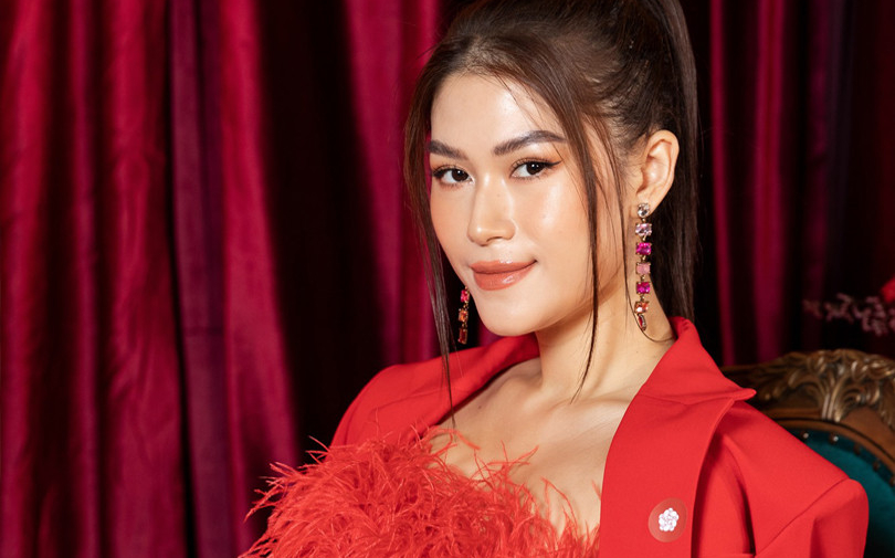 Ngọc Thanh Tâm thanh lý đồ, dùng toàn bộ lợi nhuận ủng hộ Quỹ vaccine phòng Covid-19
