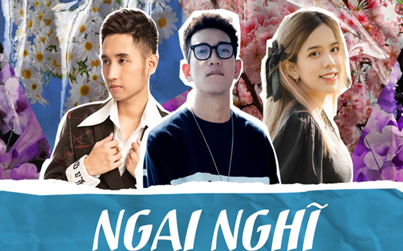 Lên dây cót tinh thần giữa mùa dịch Covid-19 với ca khúc vui tươi “Ngại Nghĩ” của học trò Karik