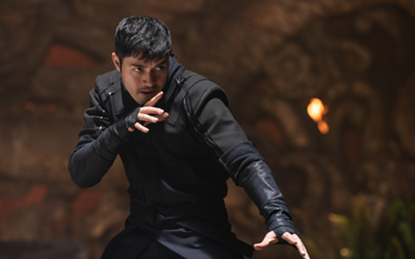 Siêu phẩm hành động 'G.I.Joe: Xà nhãn báo thù' tung trailer hành động nghẹt thở, lần đầu hé lộ thân phận Xà Nhãn