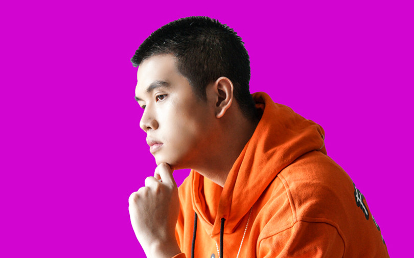 Charles - Đạo diễn MV ‘Nàng thơ’ chia sẻ tham vọng sau nhiều năm âm thầm hoạt động: ‘Ước mơ có concert solo’