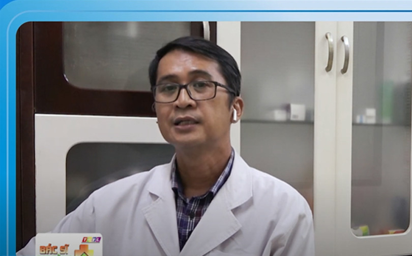 'Bác sĩ gia đình”: Điều trị Covid tại nhà và những lưu ý khi dùng thuốc