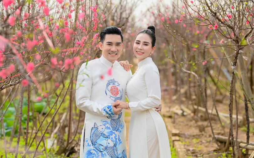 Quang Hà lên tiếng trước tin đồn hẹn hò nữ CEO nóng bỏng