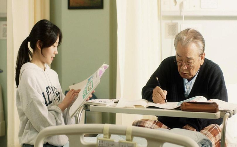 ‘Ngày Mới Tốt Lành’ – câu chuyện về cách vượt qua nỗi đau