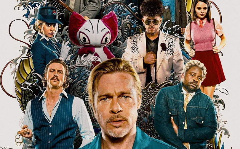Phim của đạo diễn Deadpool 2 ra mắt trailer thứ 2 đầy kịch tính, hài hước