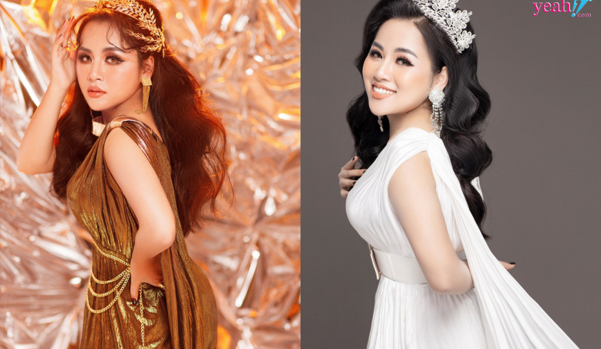 Chuyện chưa kể của Đặng Thiên Hương - người thầm lặng đứng sau hàng trăm nhãn hàng lớn