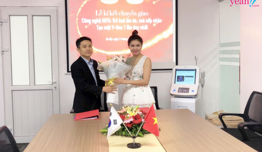 CEO Trương Mỹ Duyên – người truyền cảm hứng nữ quyền mạnh mẽ