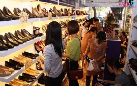 Nương My Shop: Nơi cung cấp phụ kiện thời trang hàng si uy tín